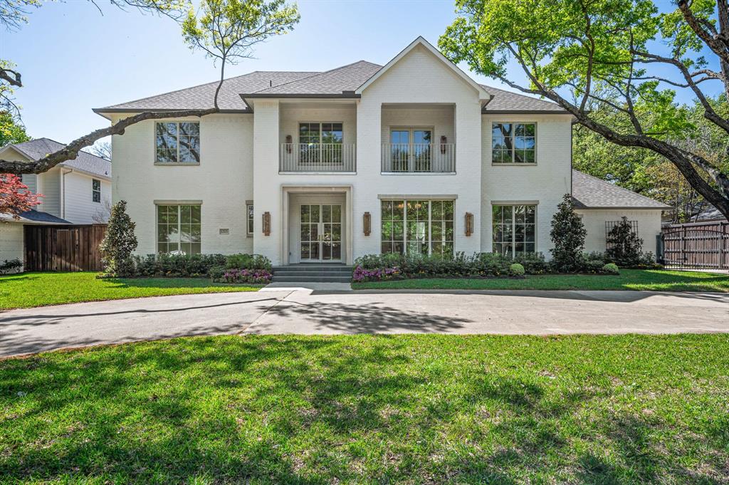 Forestcrest Estates - Residential