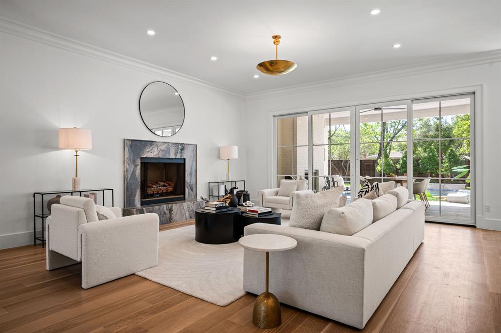 Forestcrest Estates - Residential