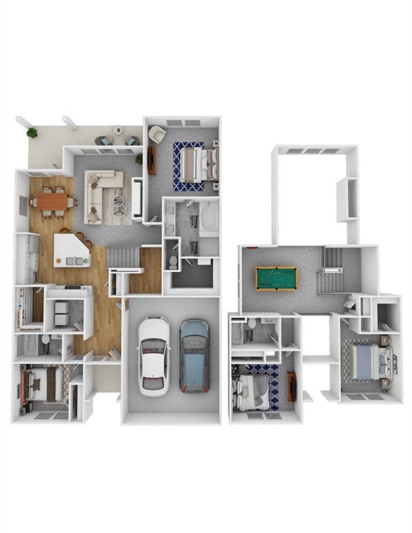 Clearview Ranch - Residential