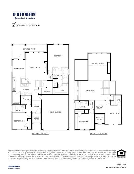 Clearview Ranch - Residential
