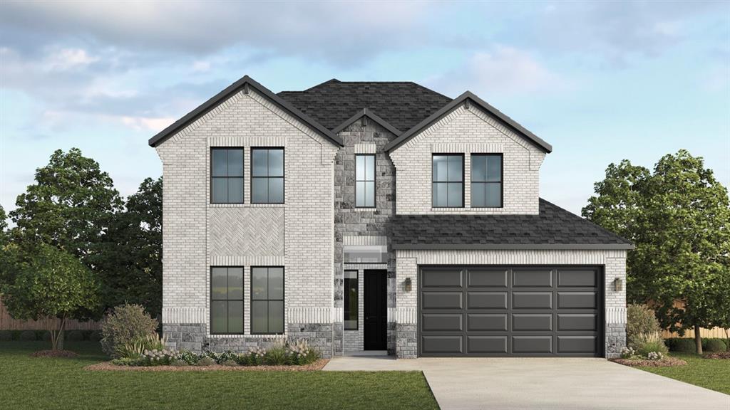 Clearview Ranch - Residential