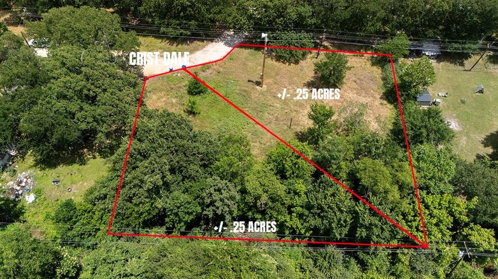 Tamarack Venture Sec 01 - Land