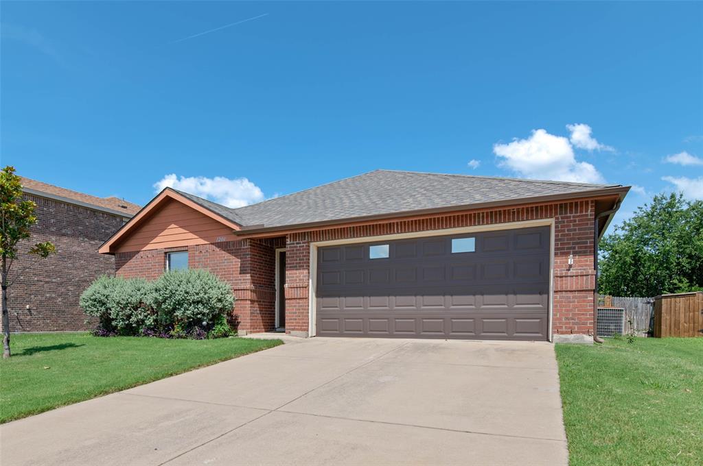 Quail Run Ph 2sanger - Residential
