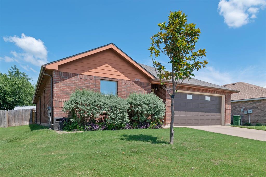Quail Run Ph 2sanger - Residential