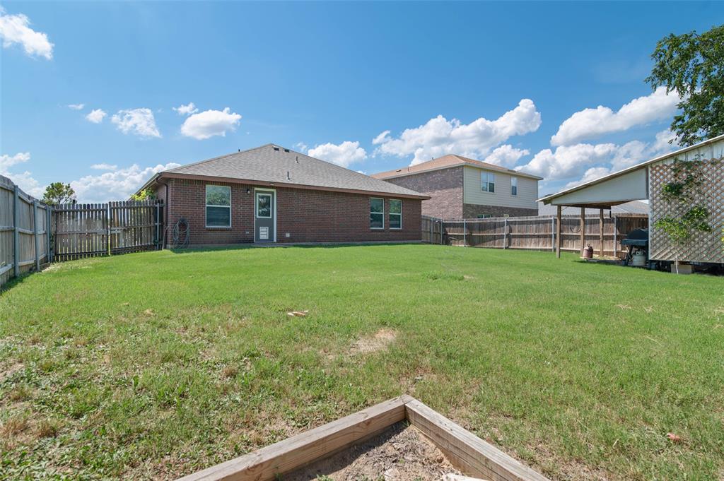 Quail Run Ph 2sanger - Residential