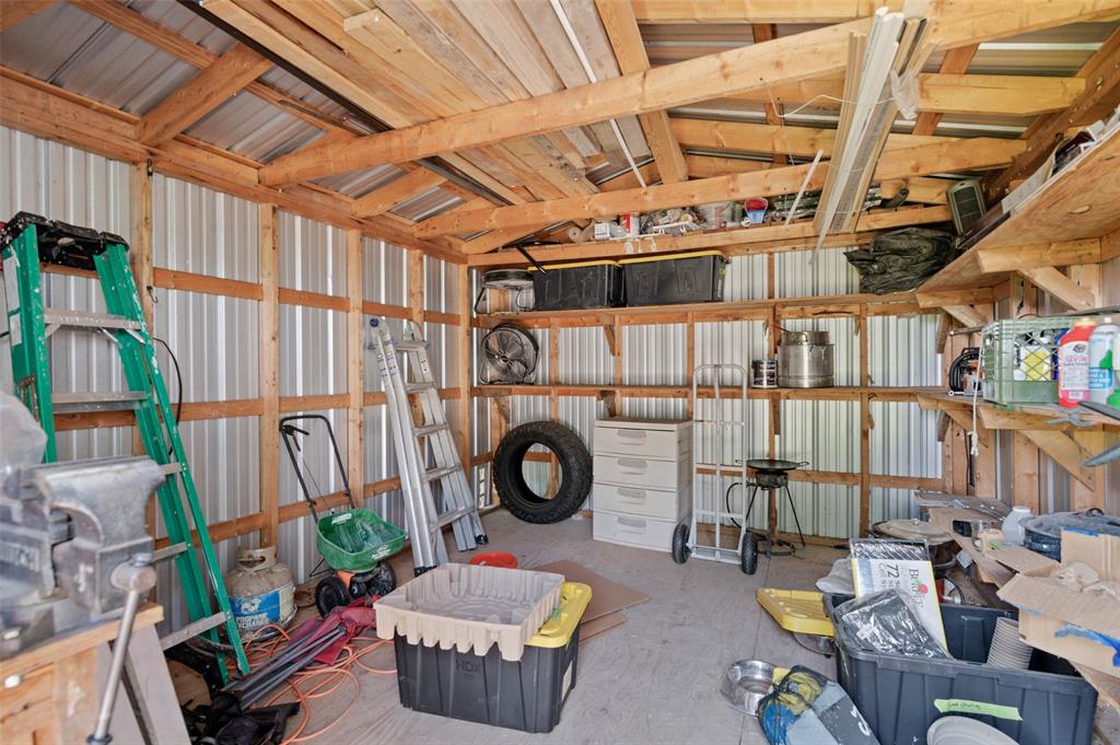 Quail Run Ph 2sanger - Residential