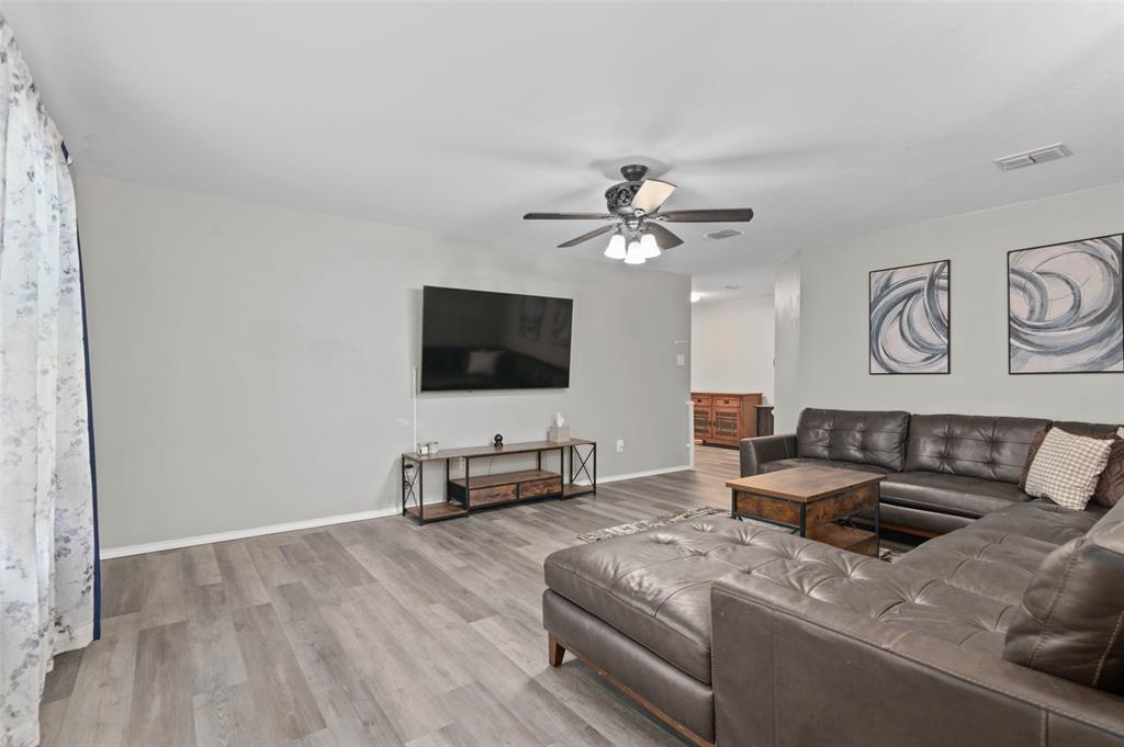 Quail Run Ph 2sanger - Residential
