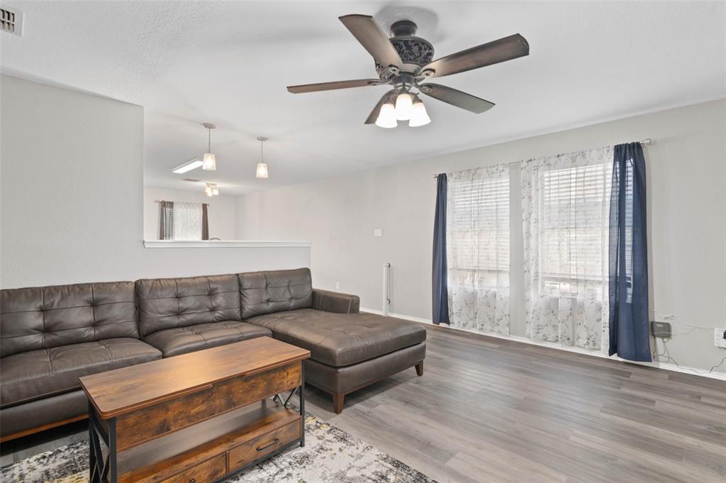 Quail Run Ph 2sanger - Residential