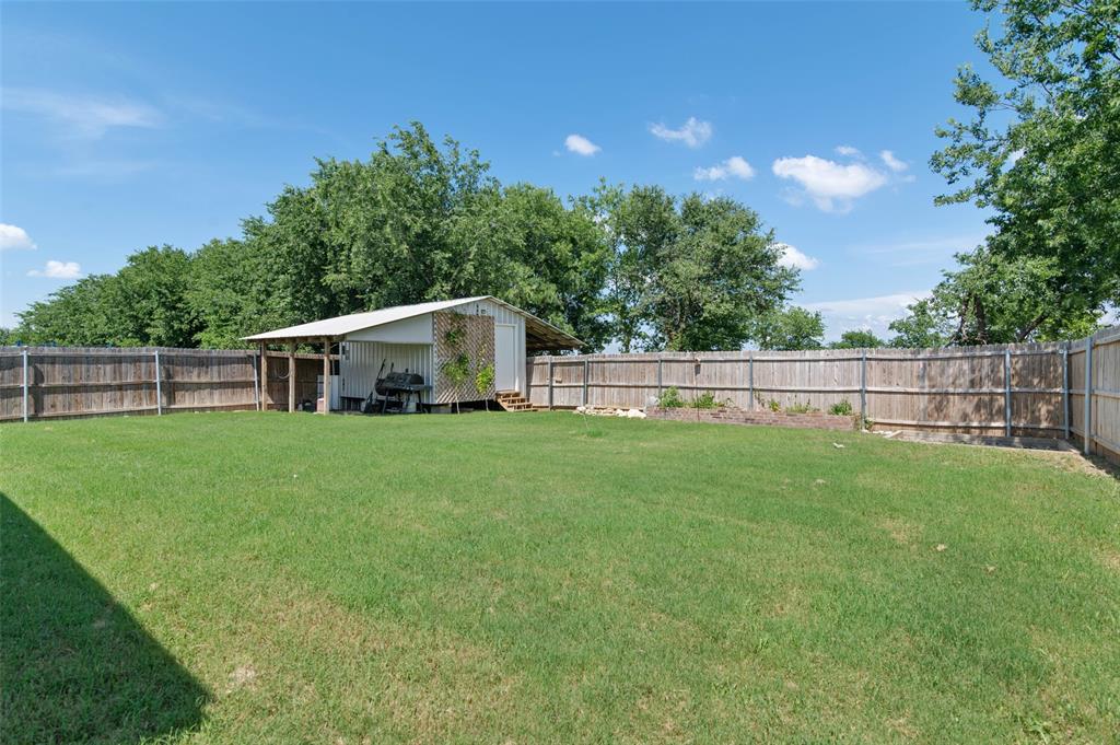 Quail Run Ph 2sanger - Residential