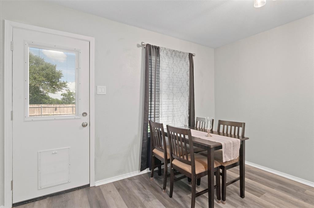 Quail Run Ph 2sanger - Residential