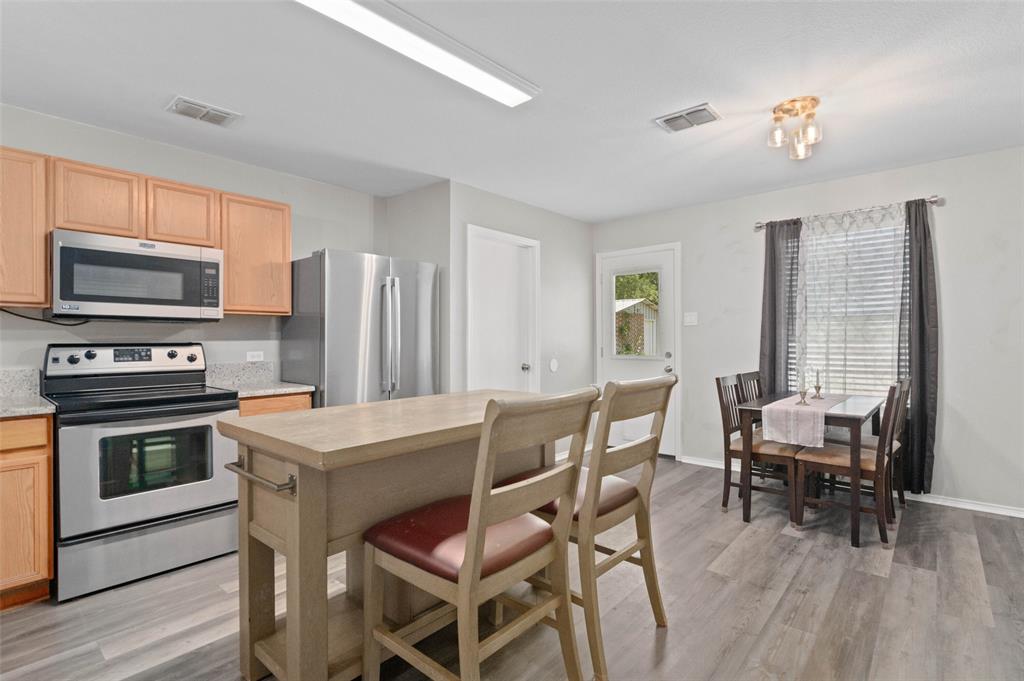 Quail Run Ph 2sanger - Residential