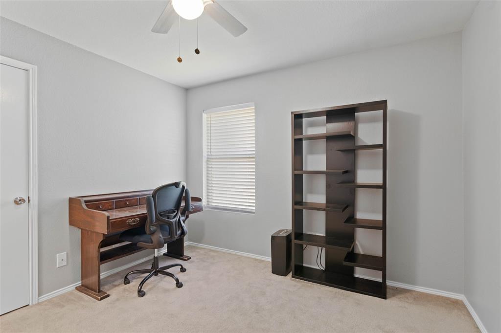 Quail Run Ph 2sanger - Residential