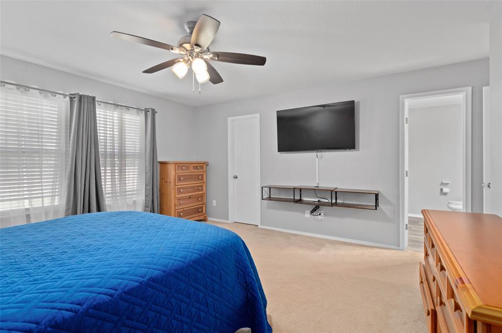 Quail Run Ph 2sanger - Residential