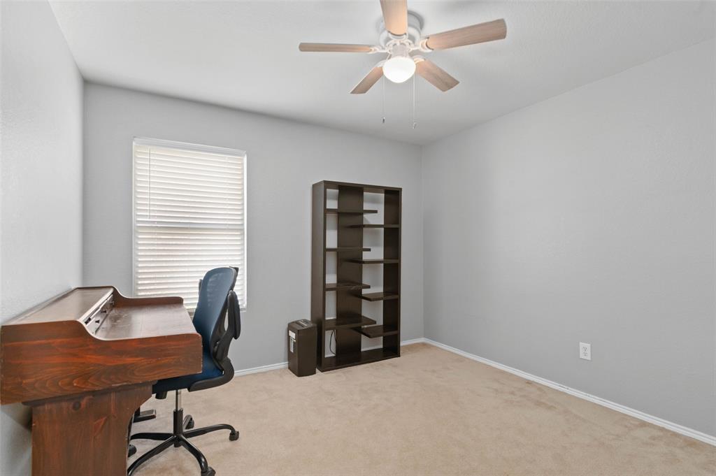 Quail Run Ph 2sanger - Residential