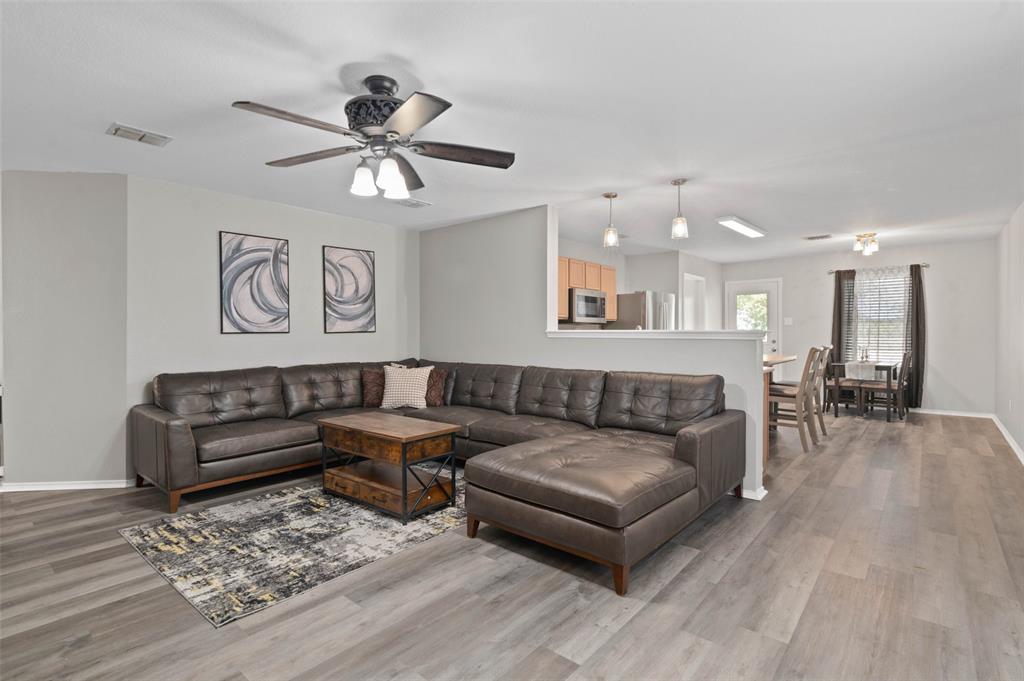 Quail Run Ph 2sanger - Residential