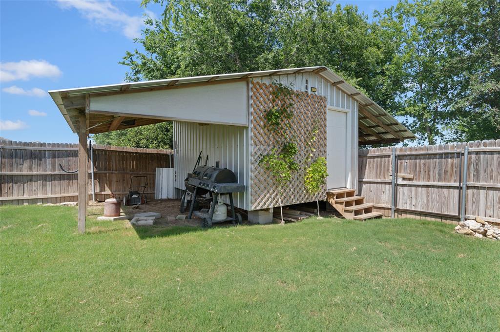 Quail Run Ph 2sanger - Residential
