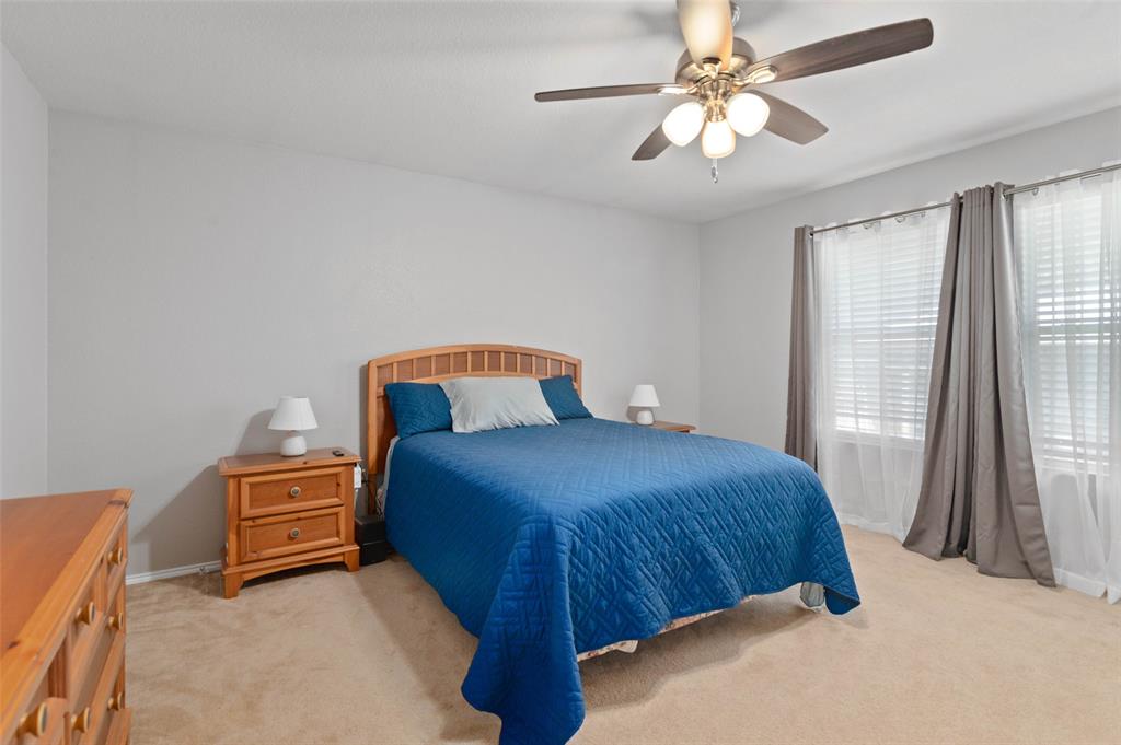 Quail Run Ph 2sanger - Residential
