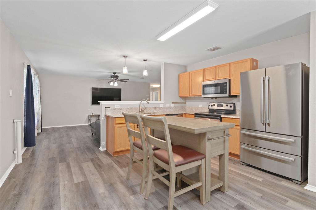 Quail Run Ph 2sanger - Residential