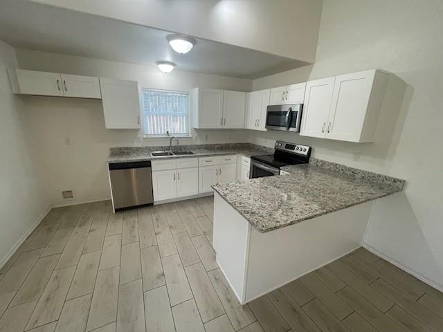 Western Hills Harbor - Residential