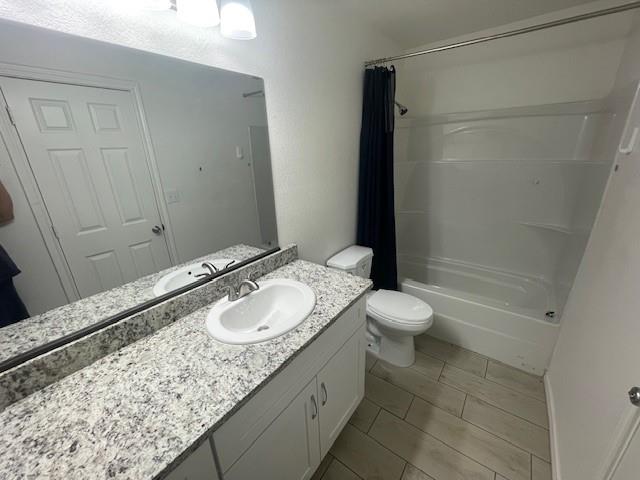 Western Hills Harbor - Residential