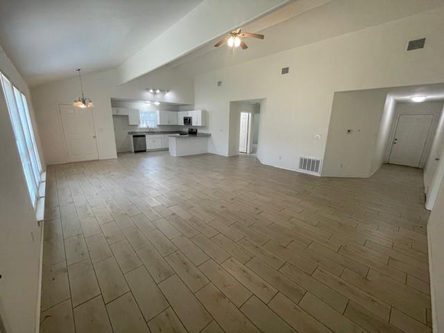 Western Hills Harbor - Residential