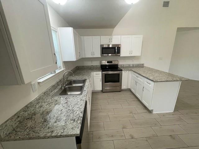 Western Hills Harbor - Residential