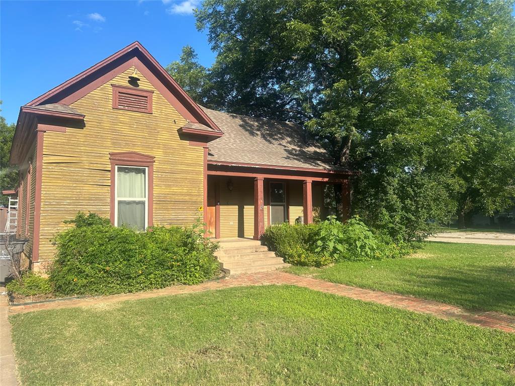01060 - Residential