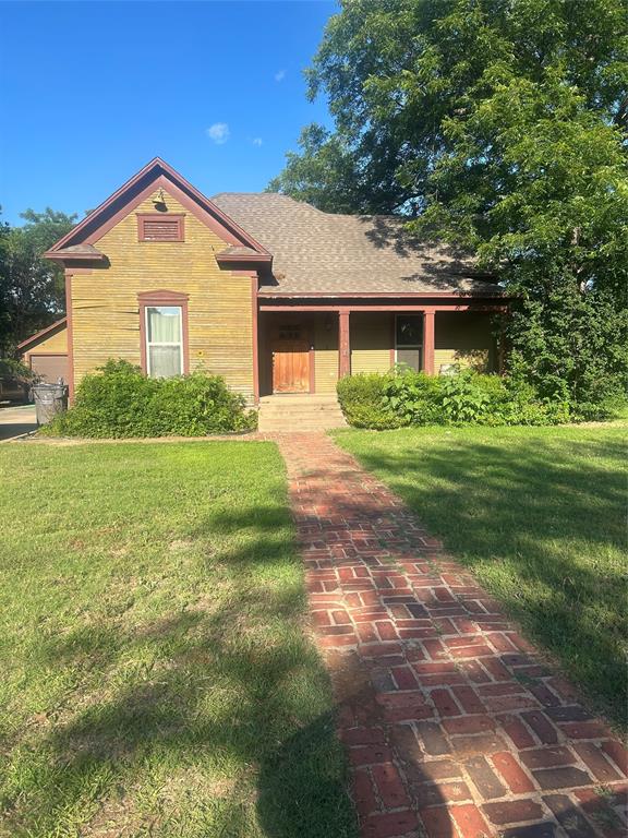 01060 - Residential