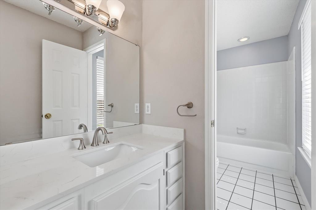 Timbercreek Estate Ph 1 - Residential