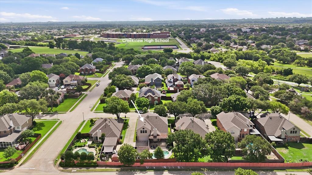 Timbercreek Estate Ph 1 - Residential