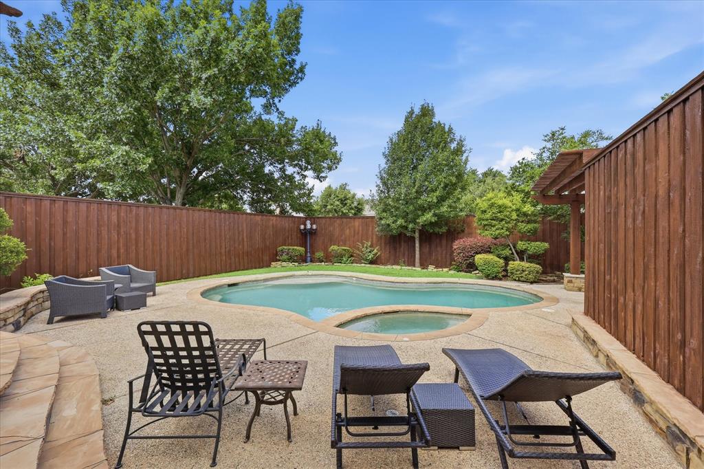 Timbercreek Estate Ph 1 - Residential