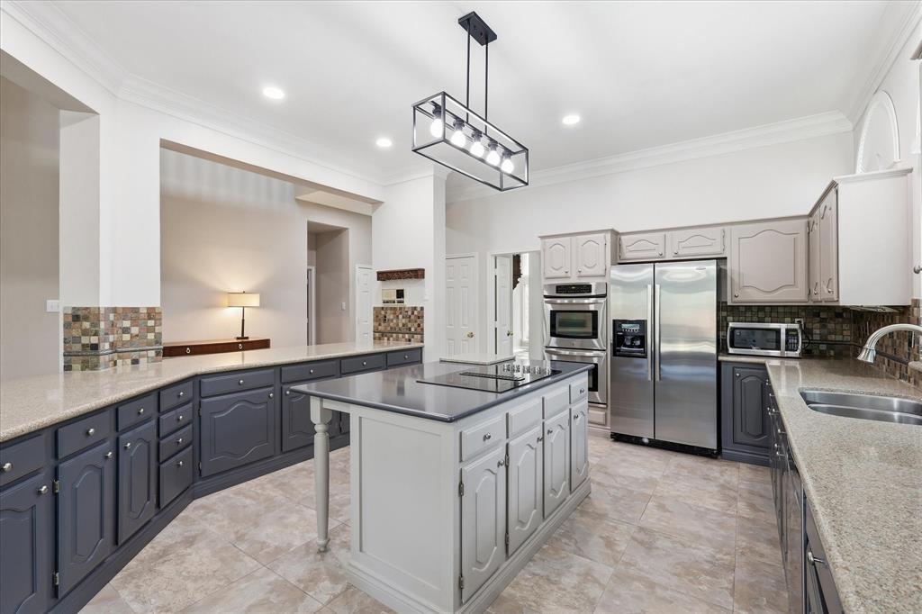 Timbercreek Estate Ph 1 - Residential