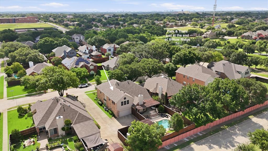 Timbercreek Estate Ph 1 - Residential