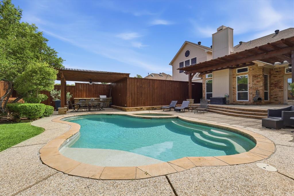 Timbercreek Estate Ph 1 - Residential