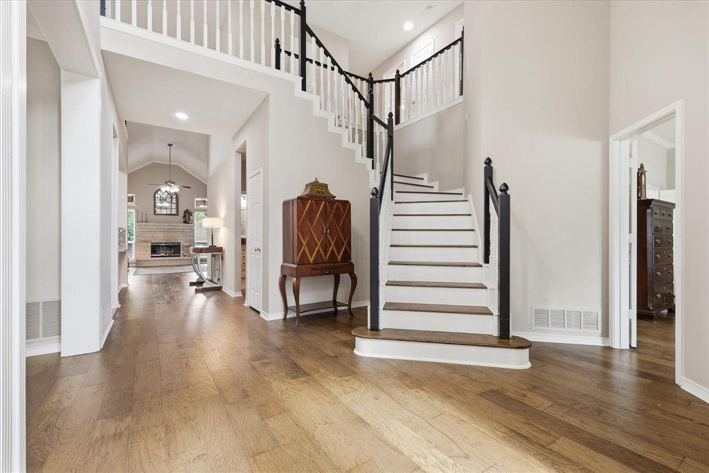 Timbercreek Estate Ph 1 - Residential