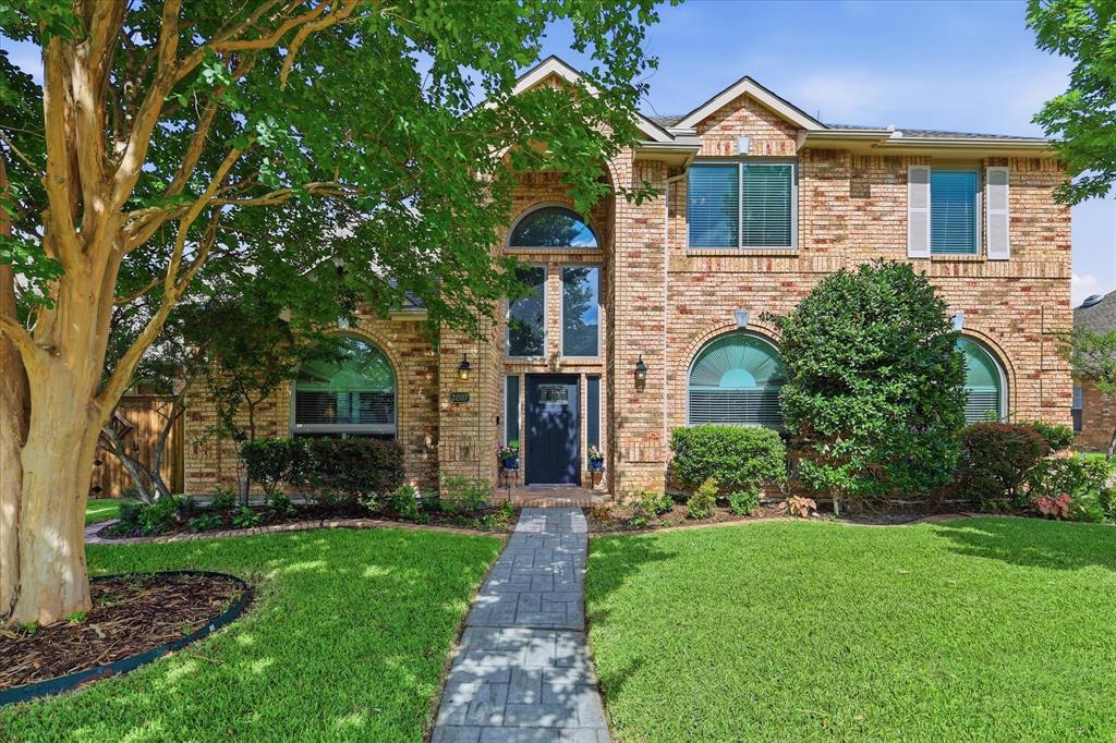 Timbercreek Estate Ph 1 - Residential