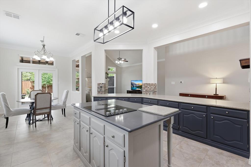 Timbercreek Estate Ph 1 - Residential