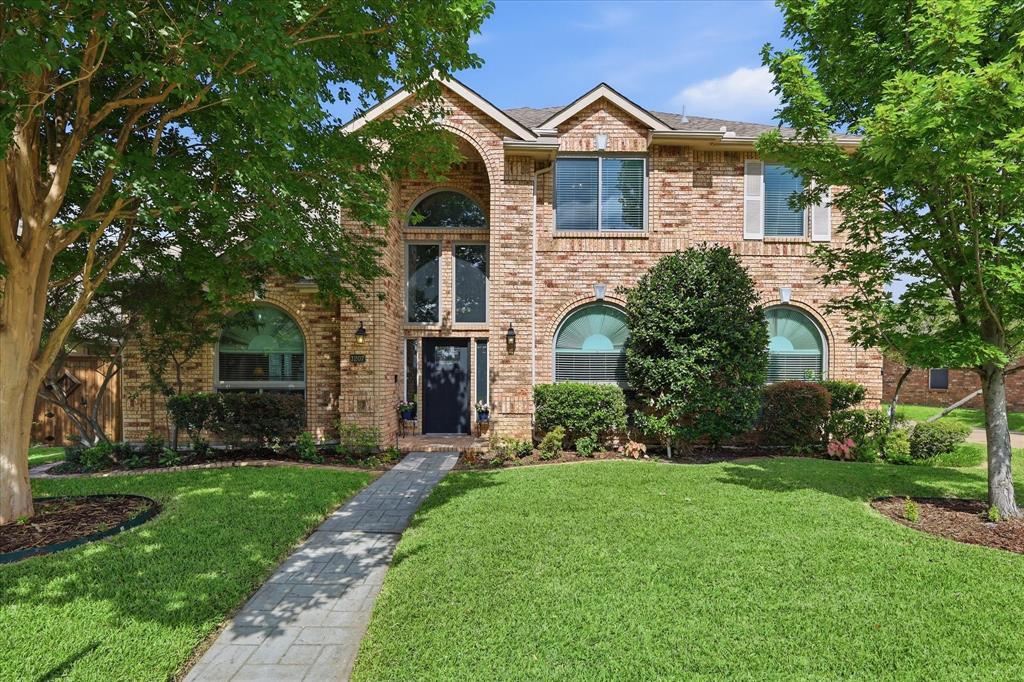 Timbercreek Estate Ph 1 - Residential