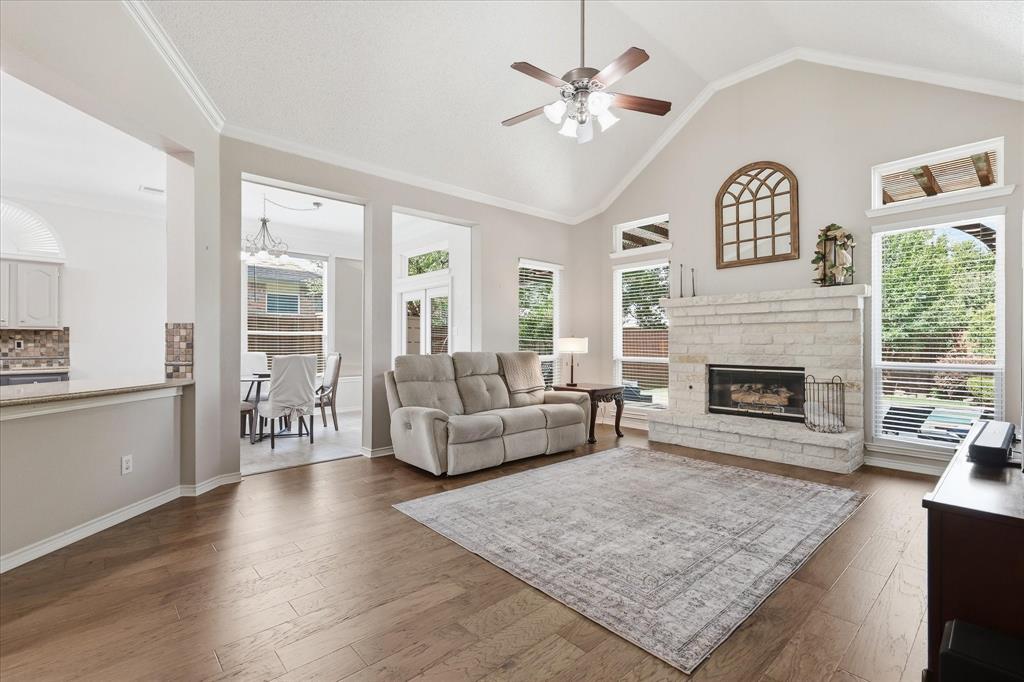 Timbercreek Estate Ph 1 - Residential