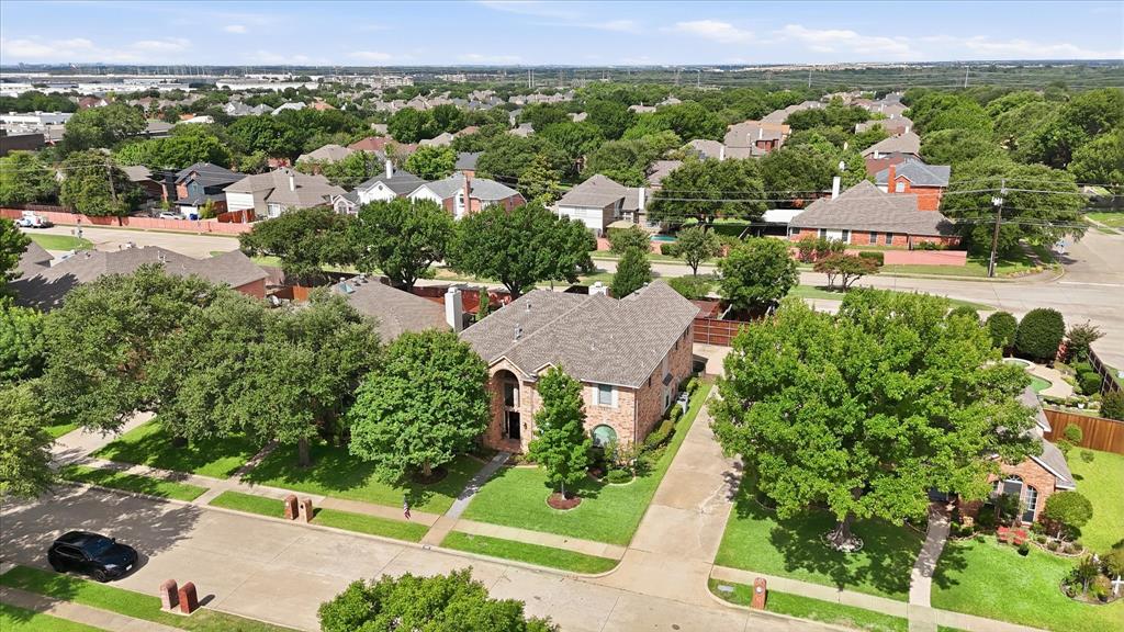Timbercreek Estate Ph 1 - Residential