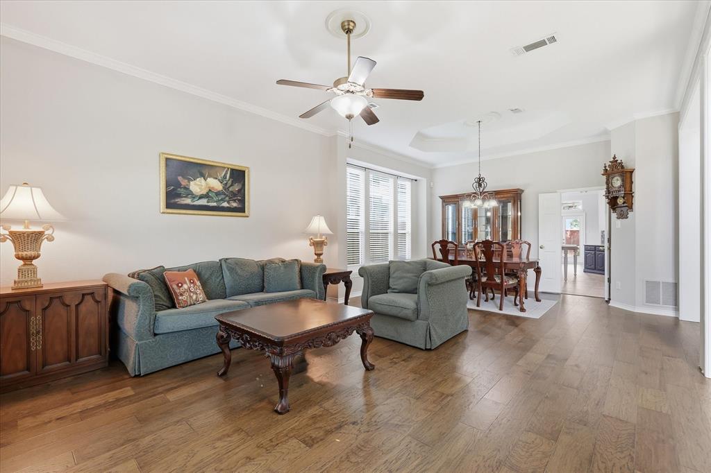 Timbercreek Estate Ph 1 - Residential
