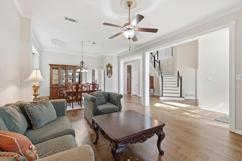 Timbercreek Estate Ph 1 - Residential
