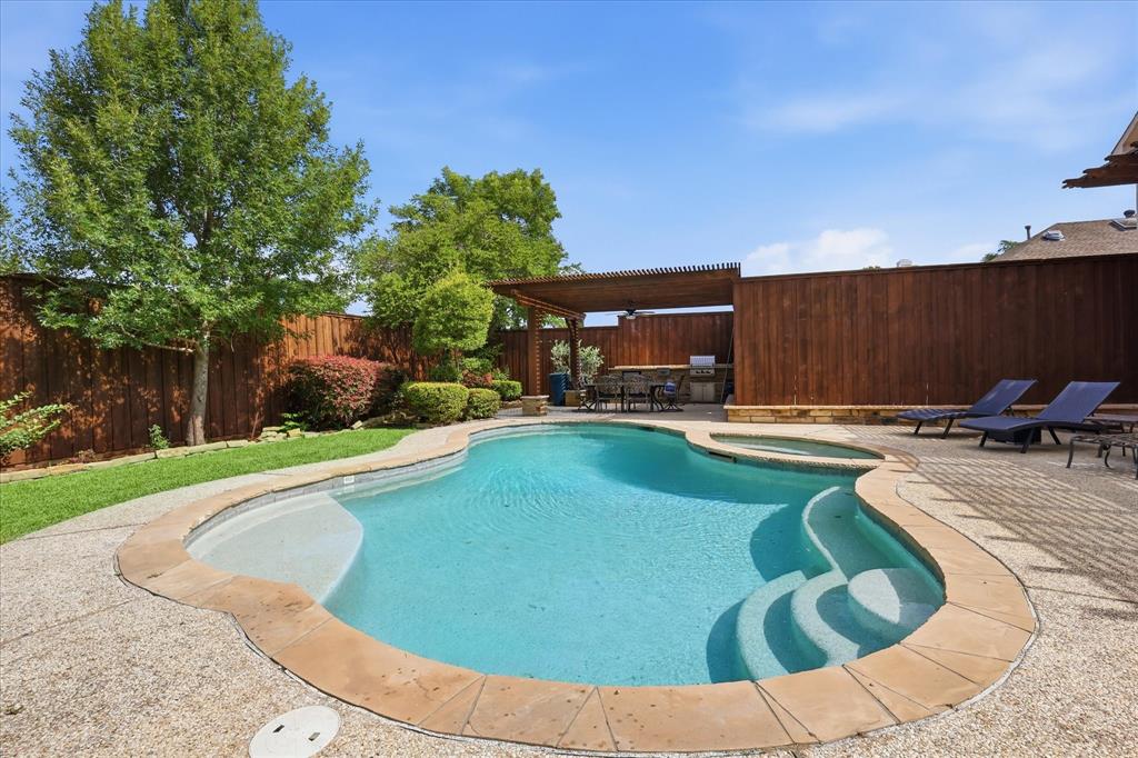 Timbercreek Estate Ph 1 - Residential