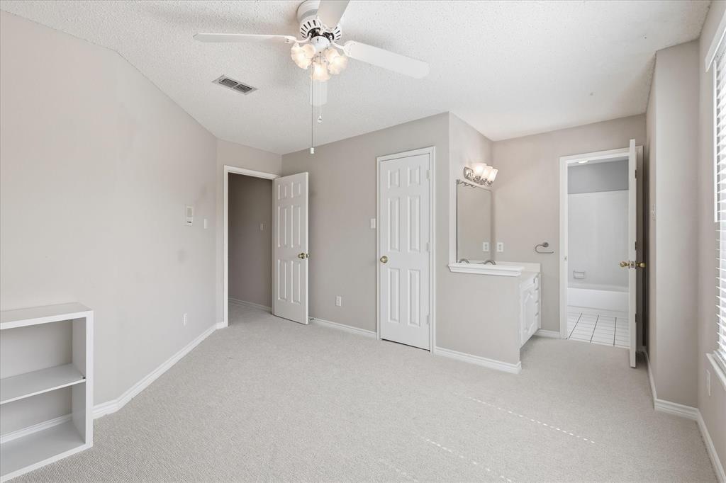 Timbercreek Estate Ph 1 - Residential