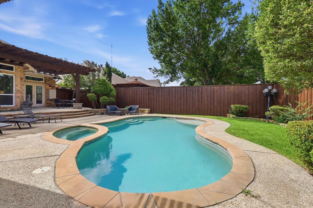 Timbercreek Estate Ph 1 - Residential