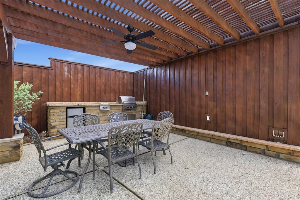 Timbercreek Estate Ph 1 - Residential