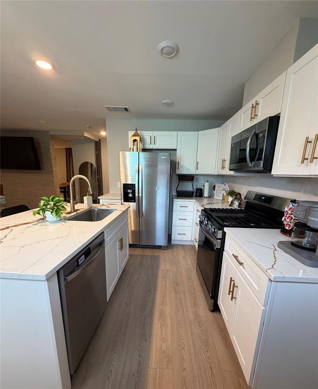 Bellevue - Residential