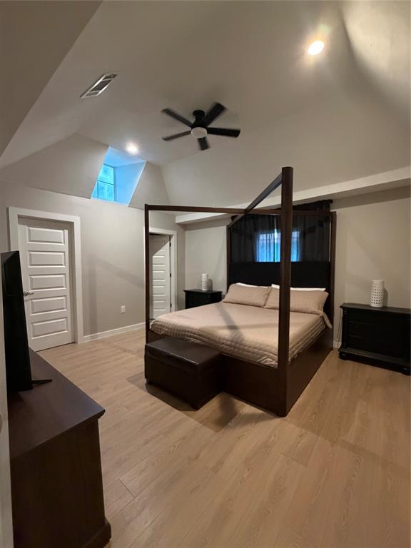 Bellevue - Residential