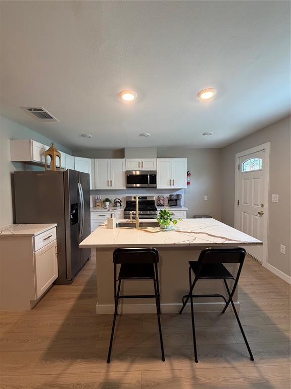 Bellevue - Residential