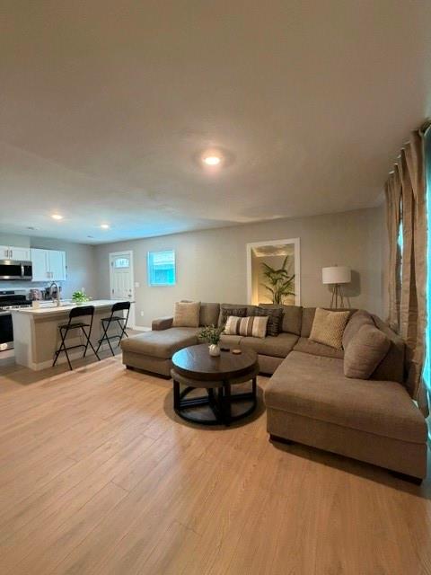 Bellevue - Residential